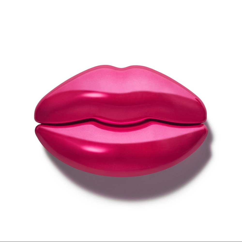 KKW Pink Lips